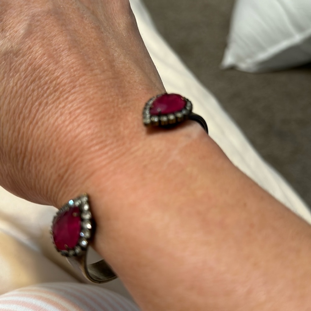 Loren Hope bracelet